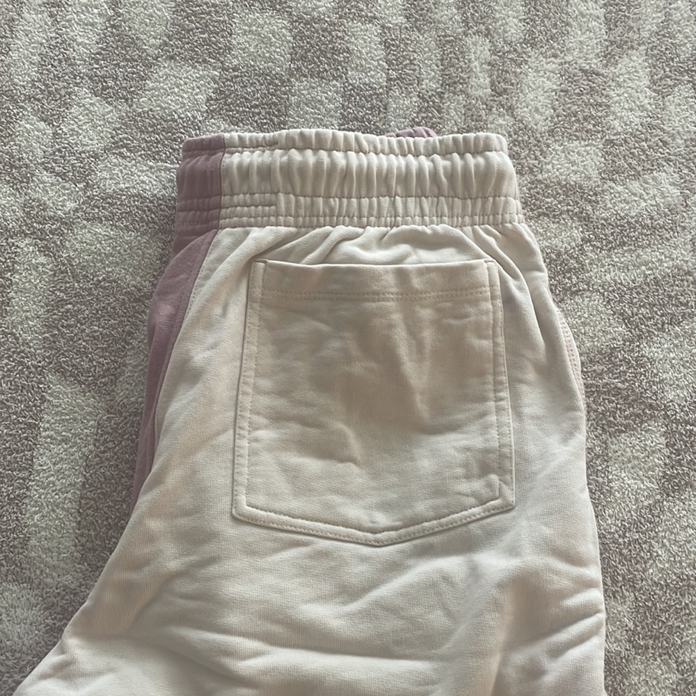 SET of CHNGE Split Color Sweat Suit - Picture 11 of 11
